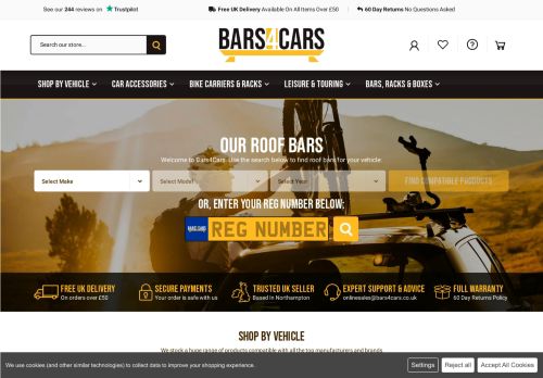 Bars 4 Cars capture - 2024-01-06 20:06:54