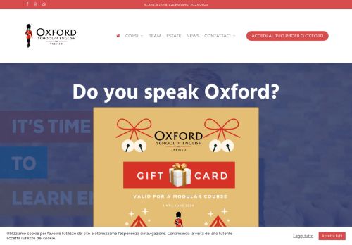 The Oxford School of English capture - 2024-01-06 21:32:01