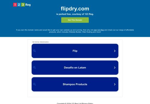Flipdry capture - 2024-01-06 23:03:16