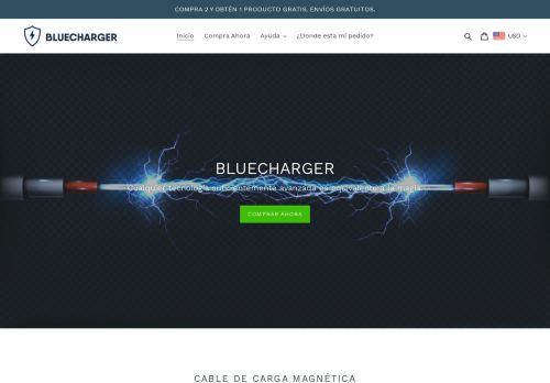 BlueCharger capture - 2024-01-06 23:05:22