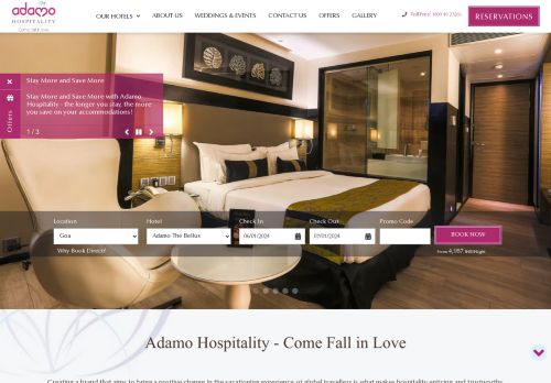 Adamo Hotels capture - 2024-01-07 03:29:43