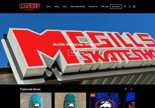 McGills Skate Shop capture - 2024-01-07 07:44:02