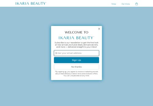 Ikaria Beauty capture - 2024-01-07 09:59:29