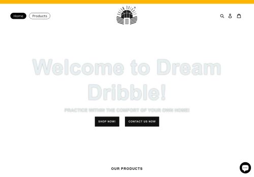 Dream Dribble capture - 2024-01-07 10:30:54