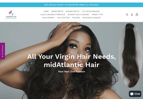 Mid Atlantic Hair capture - 2024-01-07 11:14:12