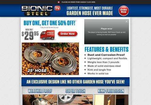 Bionic Steel capture - 2024-01-07 13:07:28