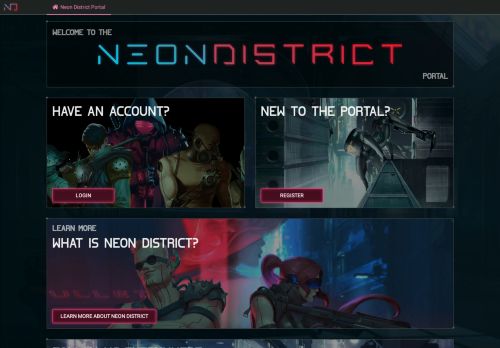 Neon District capture - 2024-01-07 13:51:59