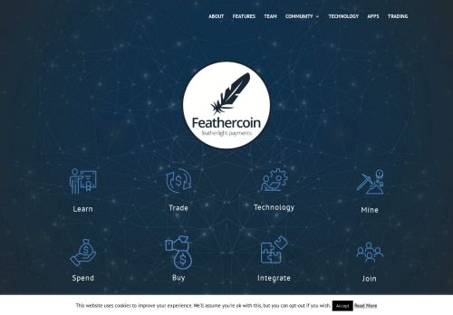 Feathercoin capture - 2024-01-07 14:11:41