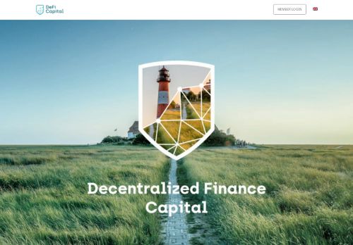 DeFi Capital capture - 2024-01-07 14:49:55