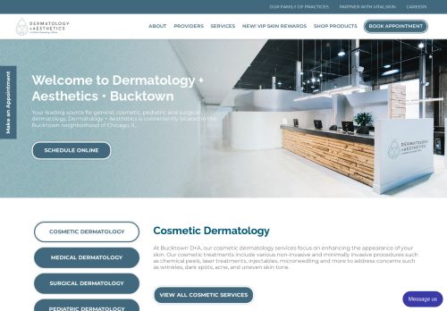 Dermatology + Aesthetics capture - 2024-01-07 16:04:11