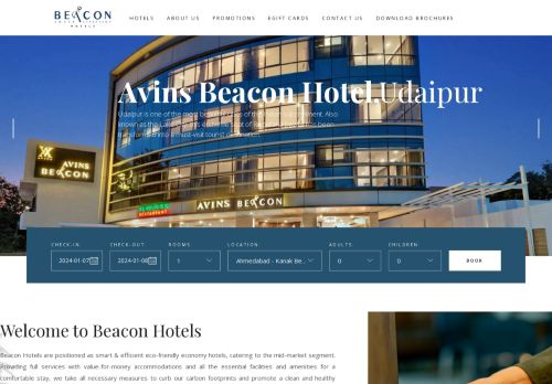 Beacon Hotels capture - 2024-01-07 16:16:27