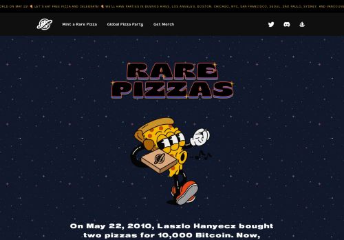 Rare Pizzas capture - 2024-01-07 16:34:58