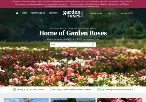 Garden Roses capture - 2024-01-07 16:50:58