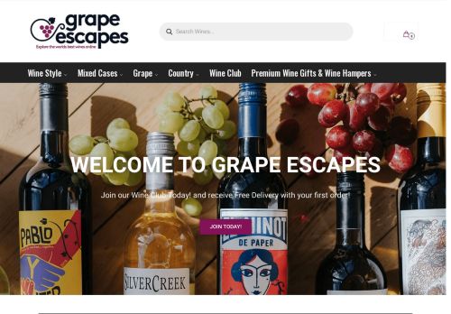 Grape Escapes capture - 2024-01-07 16:55:59