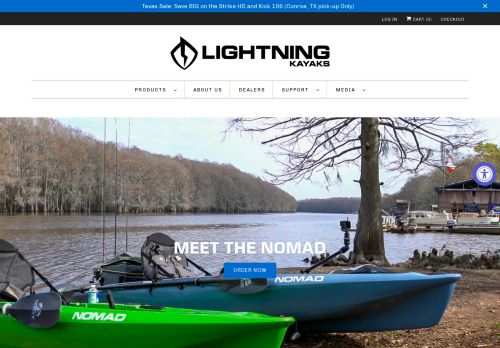 Lightning Kayaks capture - 2024-01-07 18:59:37