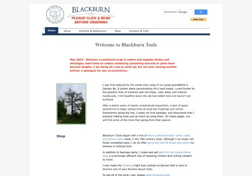 Blackburn Tools capture - 2024-01-07 19:00:53