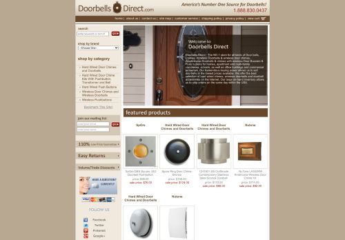 Doorbells Direct capture - 2024-01-07 19:27:44