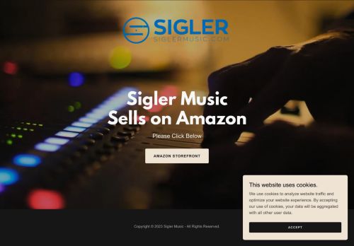 Sigler Music capture - 2024-01-07 19:28:39