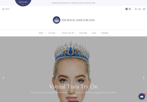 The Royal Look For Less capture - 2024-01-07 20:16:43