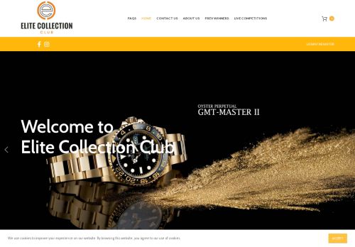 Elite Collection Club capture - 2024-01-07 20:45:40