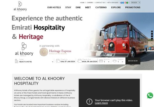 Al Khoory Hotels capture - 2024-01-07 20:48:30