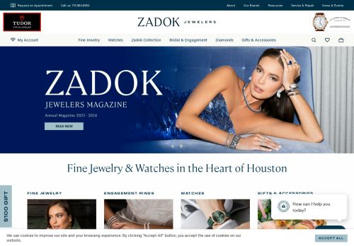 Zadok Jewelers capture - 2024-01-07 21:06:19