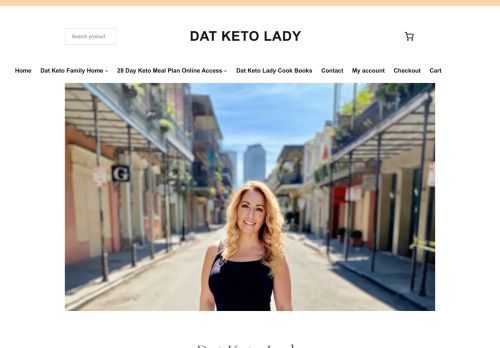 Dat Keto Lady capture - 2024-01-07 21:59:14