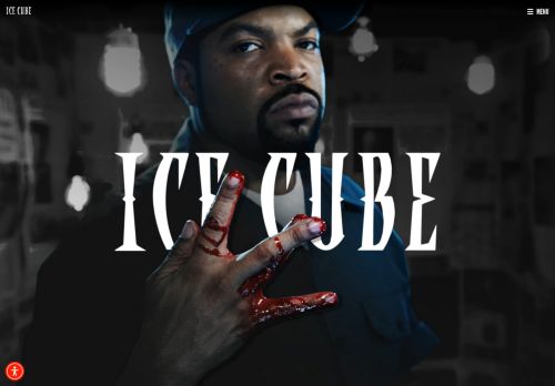 Ice Cube capture - 2024-01-07 22:22:03