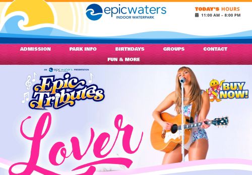 Epic Waters capture - 2024-01-07 22:24:03