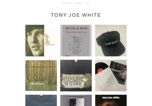 Tony Joe White capture - 2024-01-07 23:40:37