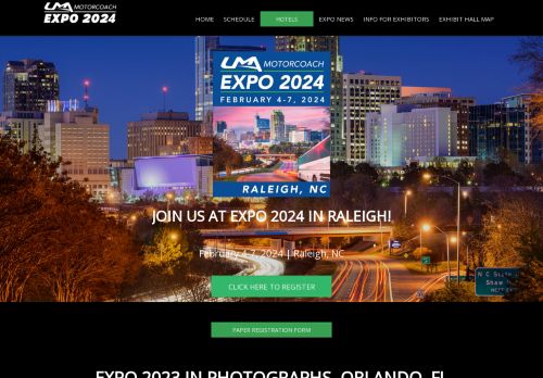 2022 UMA Motorcoach EXPO capture - 2024-01-07 23:41:59