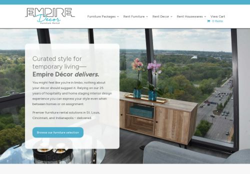 Empire Furniture Rental capture - 2024-01-08 00:07:40