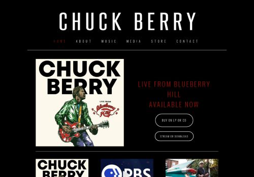 Chuck Berry capture - 2024-01-08 01:24:11