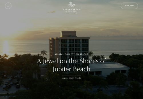 Jupiter Beach Resort & Spa capture - 2024-01-08 01:56:23