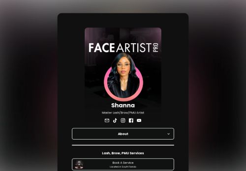Face Artist Pro capture - 2024-01-08 02:07:04