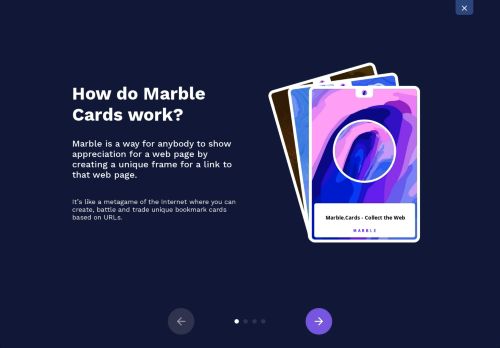 Marble Cards capture - 2024-01-08 02:19:38