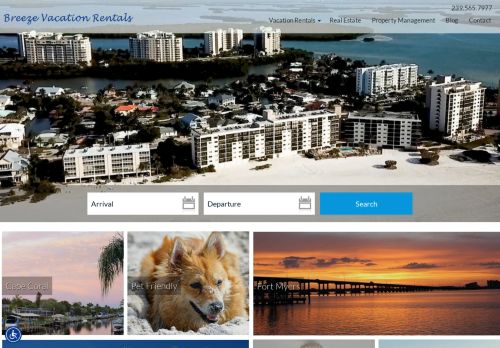 Breeze Vacation Rentals capture - 2024-01-08 02:23:30