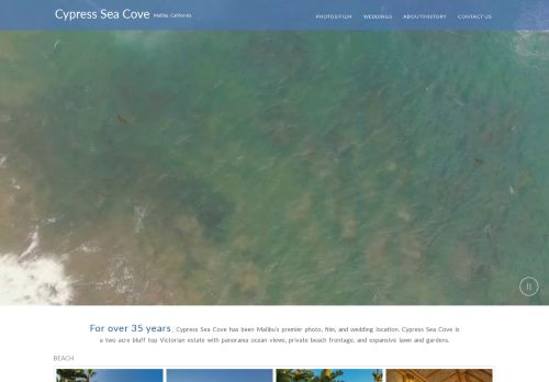 Cypress Sea Cove capture - 2024-01-08 02:38:24