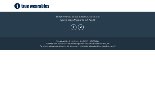 True Wearables capture - 2024-01-08 02:47:06