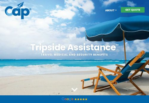 Cap Travel Assistance Plans capture - 2024-01-08 02:54:16