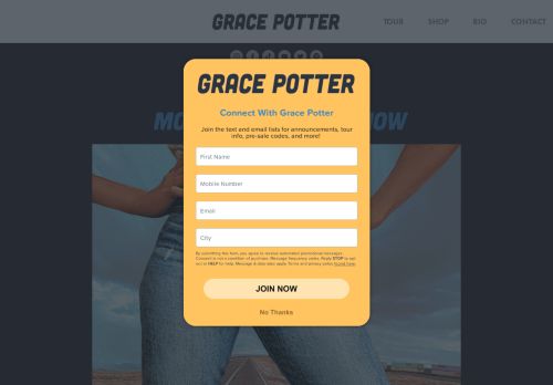 Grace Potter capture - 2024-01-08 04:13:14