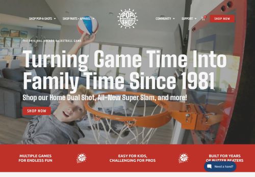 Pop A Shot capture - 2024-01-08 04:18:08