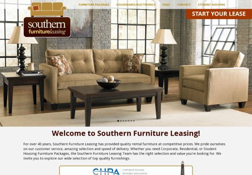 Southern Furniture Leasing capture - 2024-01-08 04:41:57