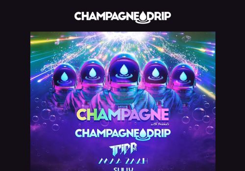 Champagne Drip capture - 2024-01-08 04:45:15