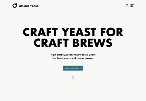 Omega Yeast capture - 2024-01-08 05:07:16