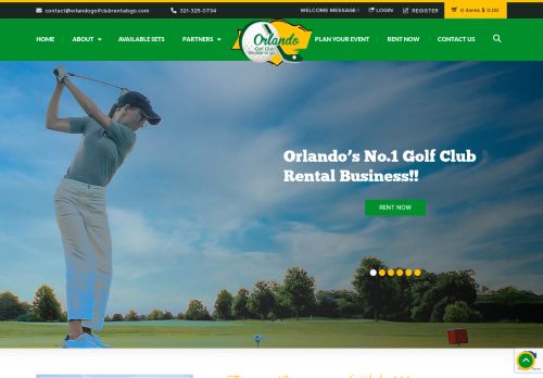 Orlando Golf Club Rentals capture - 2024-01-08 06:26:04