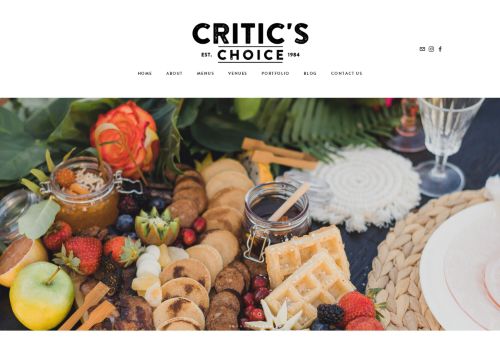 Critics Choice capture - 2024-01-08 07:18:46