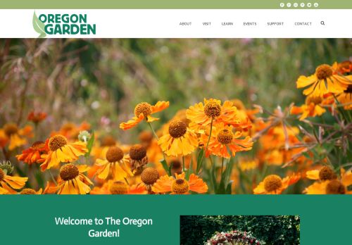 Oregon Garden capture - 2024-01-08 07:34:28