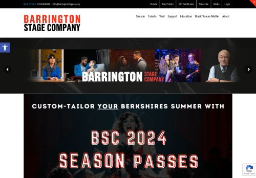 Barrington Stage capture - 2024-01-08 07:56:58