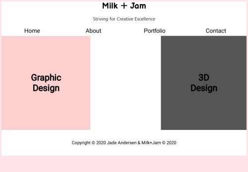 Milk and Jam capture - 2024-01-08 08:06:37